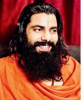 परमपूज्य पीठाधीश्वर
