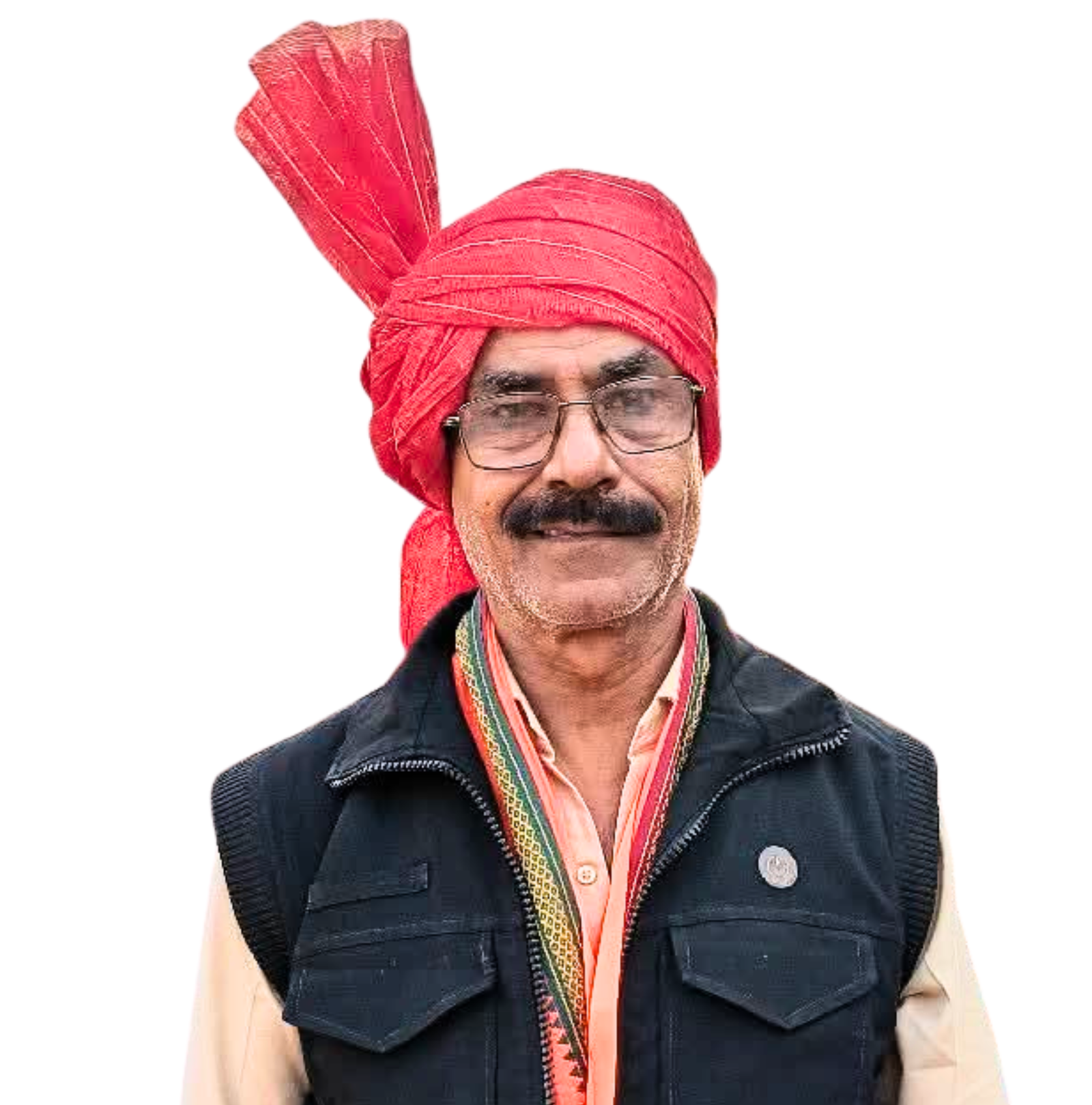 श्री मुकेश गुप्ता