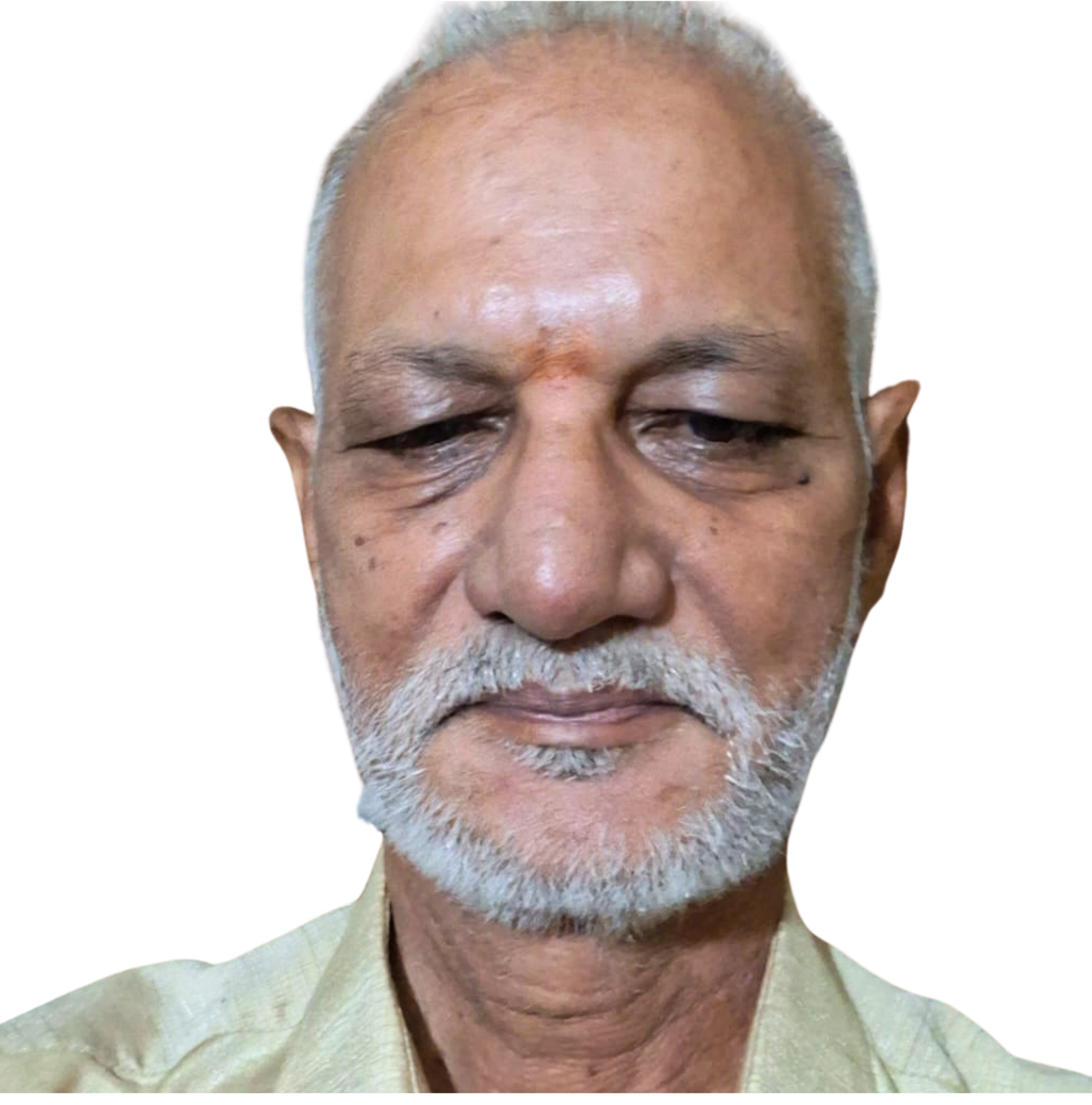 श्री युद्धवीर सिंह