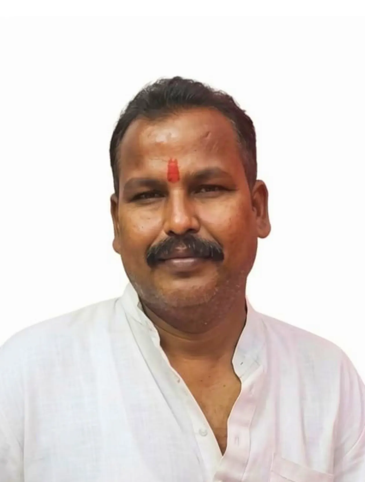 श्री अभिषेक जी