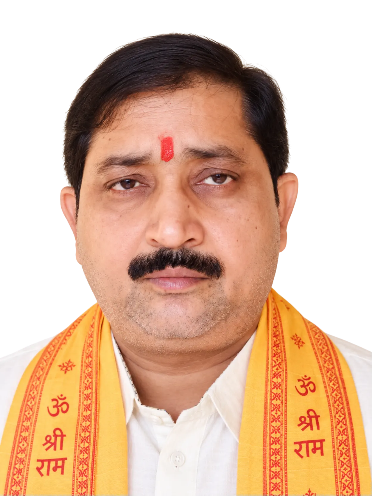 श्री सुनील मिश्रा जी