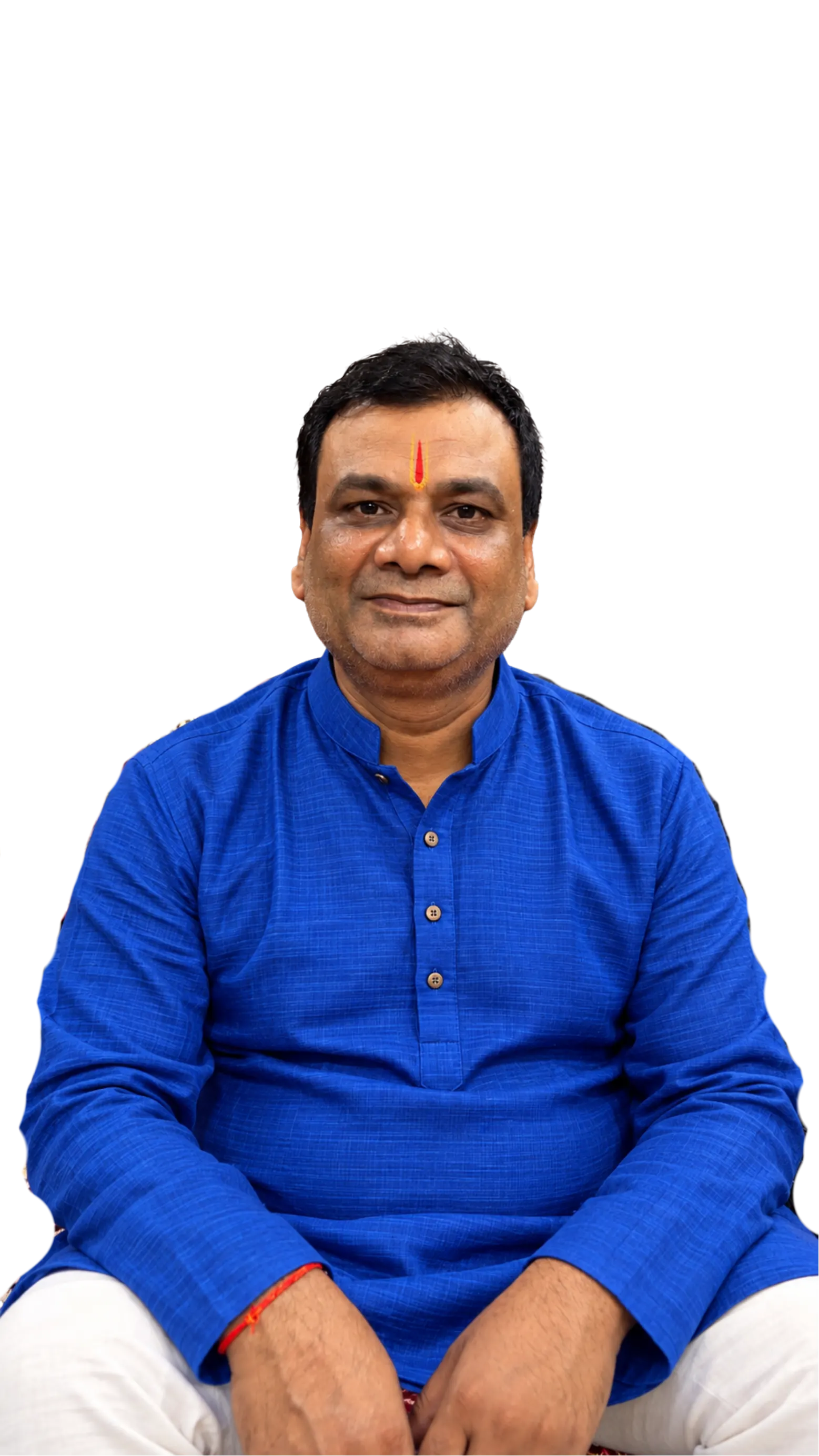 श्री अजय सिंह जी