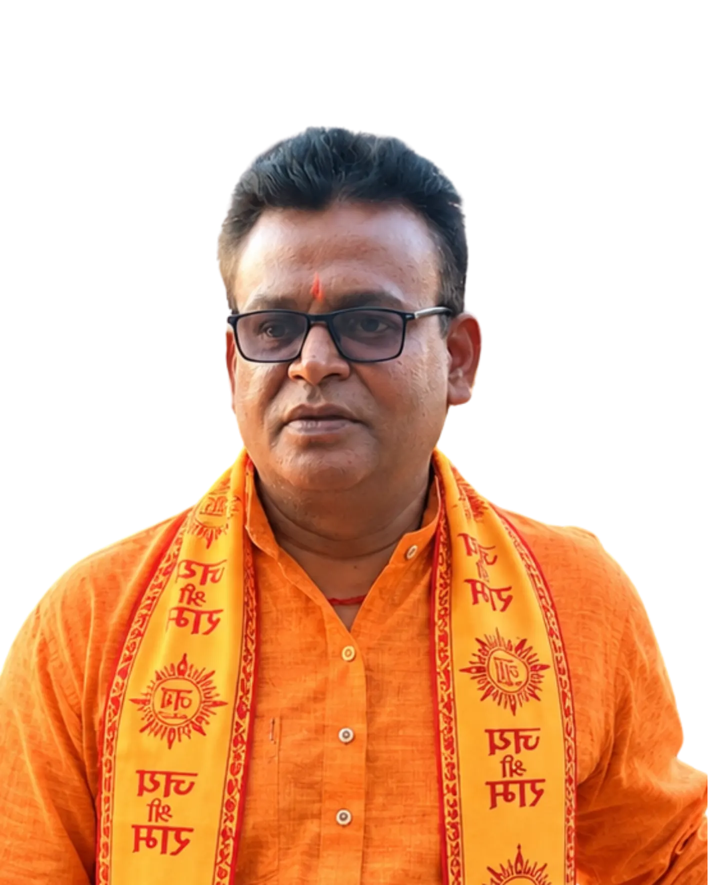 श्री धीरेश कुमार जी