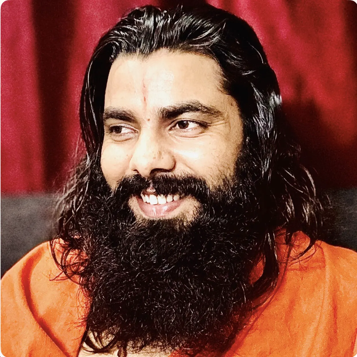 परमपूज्य पीठाधीश्वर