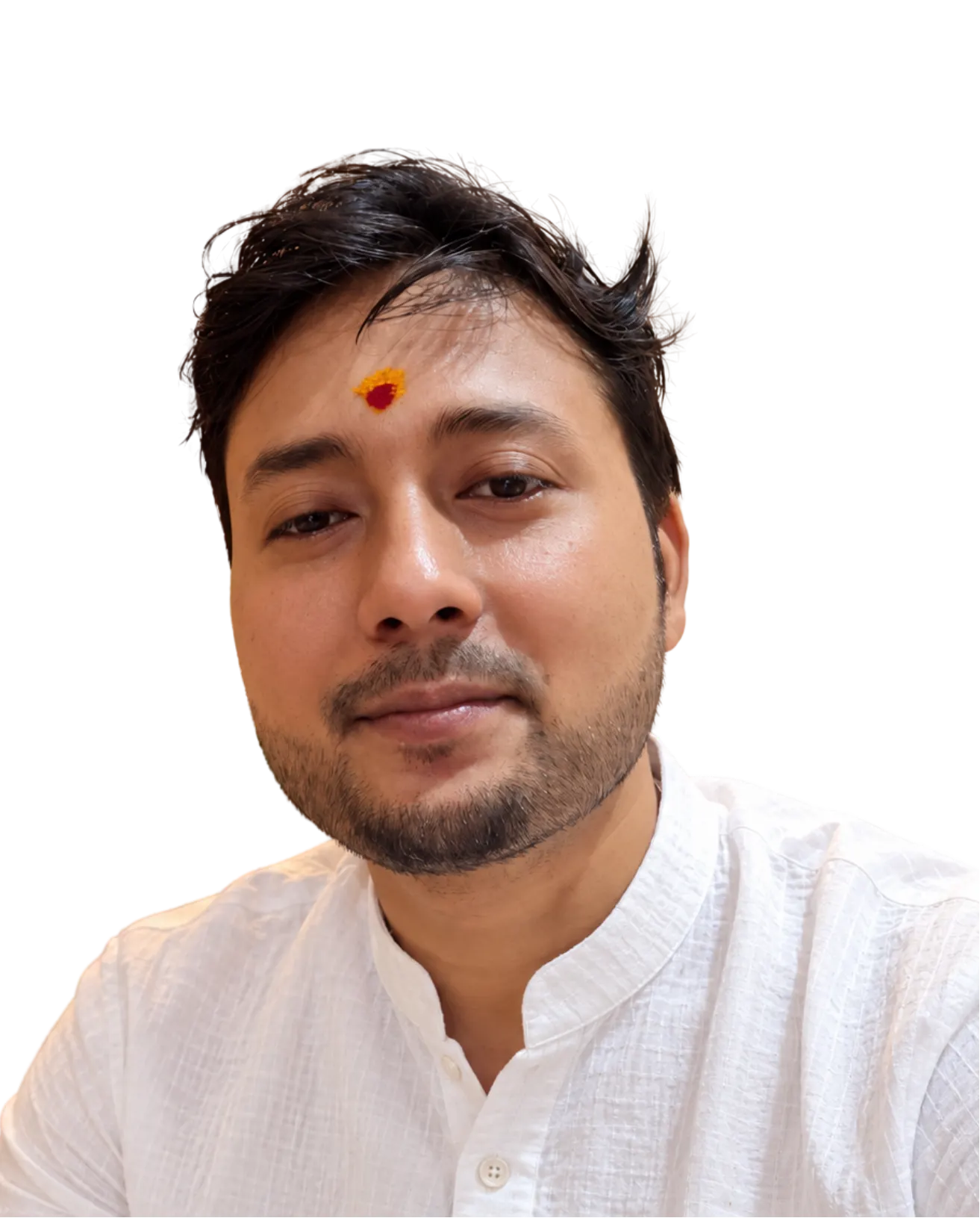 श्री विश्वास नारायण जी