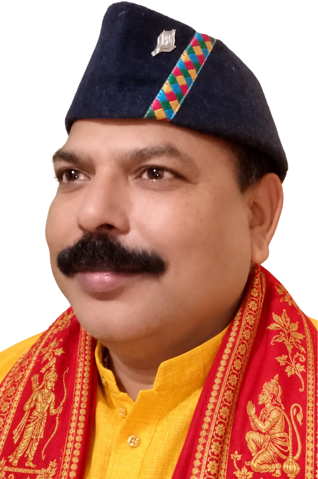 श्री संजय श्रीवास्तव जी